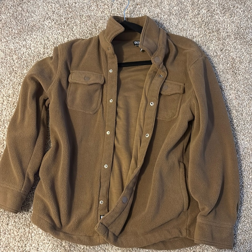 Boys DKNY Jacket